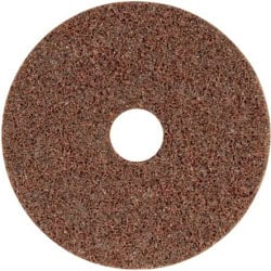 Disque Scotch-Brite SC-DH 3M