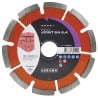 Disque diamant Ø125 mm PRO JOINT SA brique SIDAMO 11130111