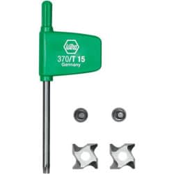 Plaquette de rechange pour fraise à moulurer FESTOOL 500370