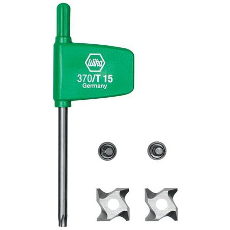 Plaquette de rechange pour fraise à moulurer FESTOOL 500370