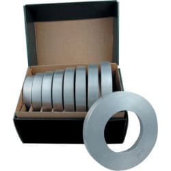 Coffret calibrage LEMAN