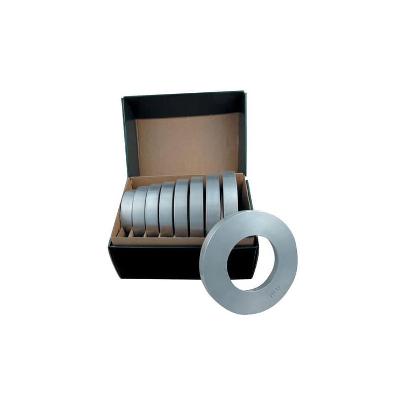 Coffret calibrage LEMAN