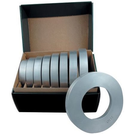 Coffret calibrage LEMAN