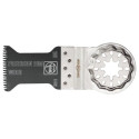 Lame e-cut DD Starlock FEIN (déclinaison)