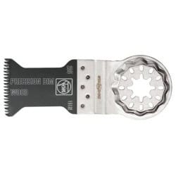 Lame e-cut DD Starlock FEIN (déclinaison)