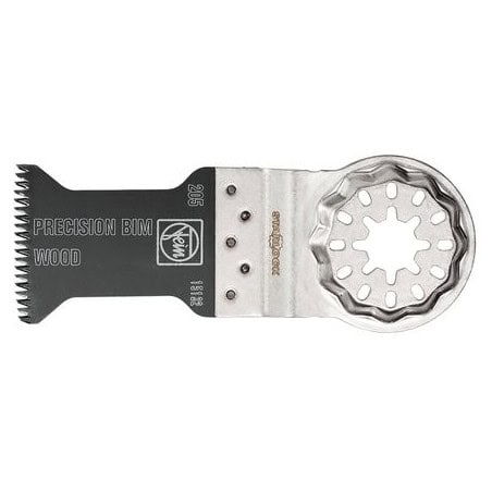 Lame e-cut DD Starlock FEIN