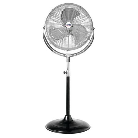 Ventilateur sur pied VM 50 PI.2 S.PLUS 2112082