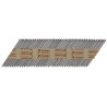 Pointes lisses + gaz pour IM350 bande papier 34° standard SPIT