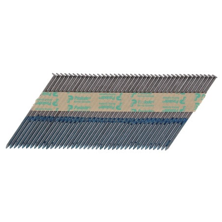 Pointes lisses + gaz bande papier 34° standard pour IM90i/Ci SPIT