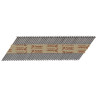 Clou bande papier 34° standard pour PSN PASLODE