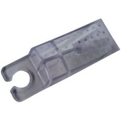 Cale de porte au sol SOCONA