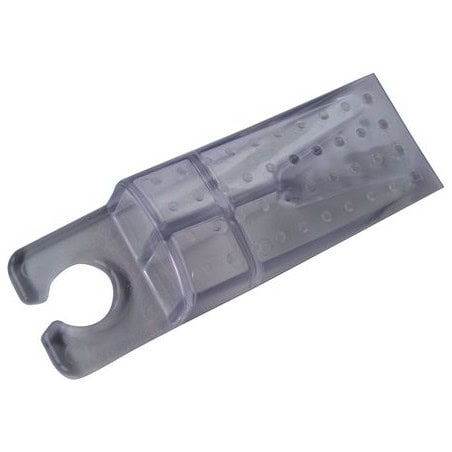 Cale de porte au sol SOCONA