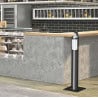 DISTRIBUTEUR SOLUTION HYDROALCOOLIQUE A PEDALE