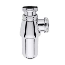 Siphon de lavabo laiton NICOLL 0501022