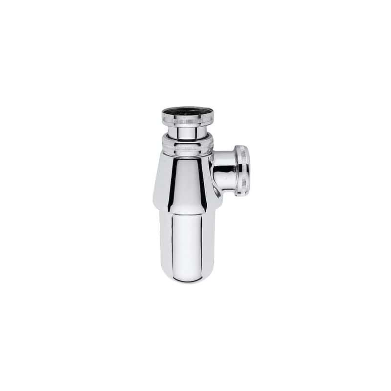 Siphon de lavabo laiton NICOLL 0501022