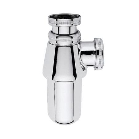 Siphon de lavabo laiton NICOLL 0501022