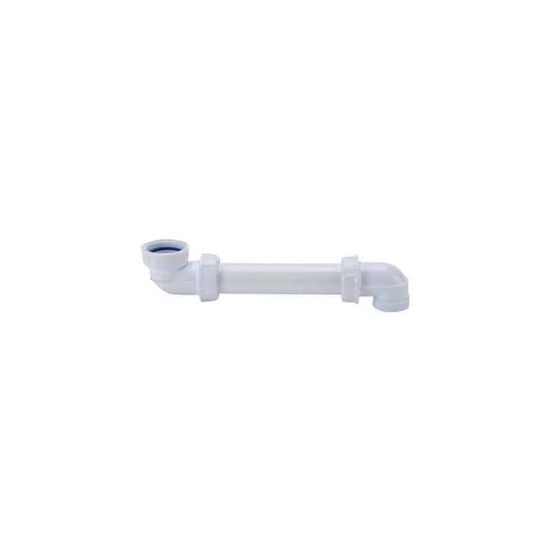 Tubulure lavabo NICOLL 0201011