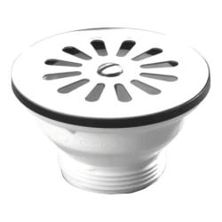 BONDE EVIER A GRILLE