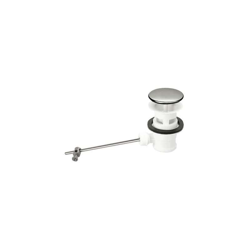 BONDE LAVABO AUTOMATIQUE