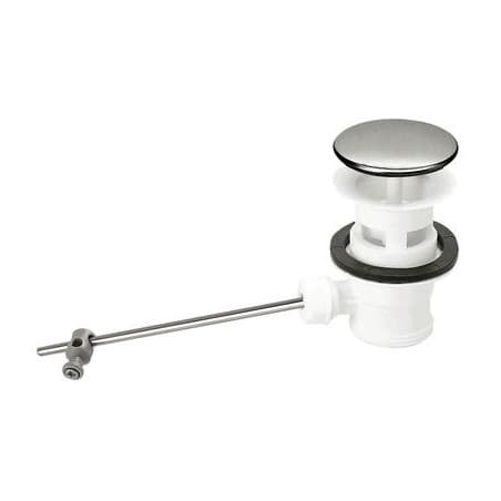 Bonde lavabo automatique NICOLL 0201005