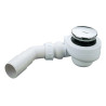 Bonde receveur de douche Turboflow NICOLL 0205243