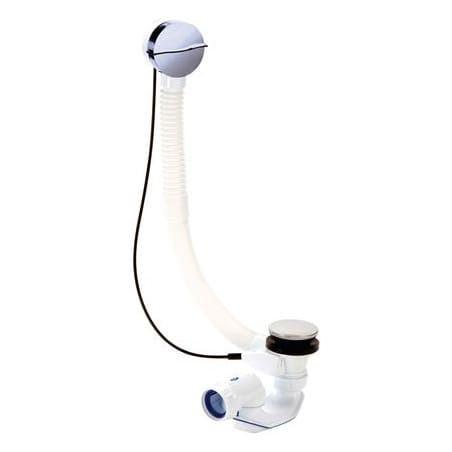 Vidage baignoire Easybain NICOLL 0203611