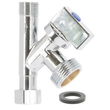 Robinet de piquage pour machine à laver SFERACO 671053