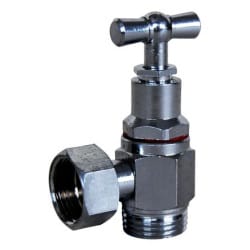 Robinet à potence pour réservoir WC SFERACO 1341003