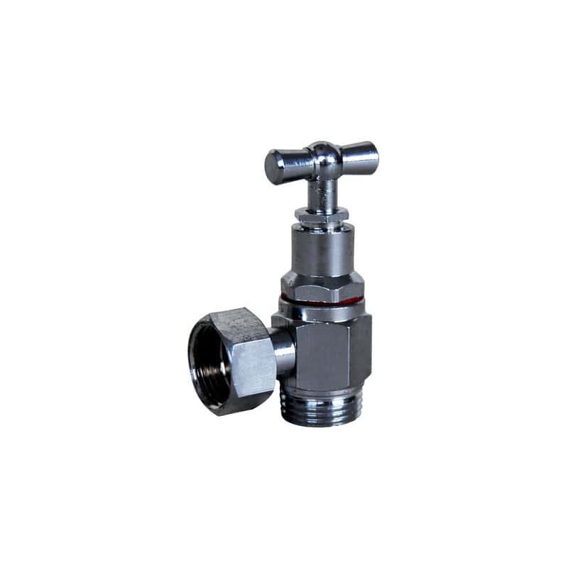 Robinet à potence pour réservoir WC SFERACO 1341003