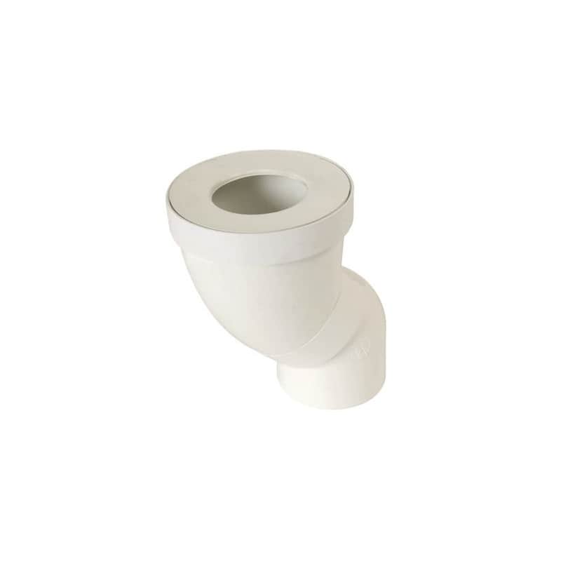 Pipe orientable pour WC NICOLL 1PWOR