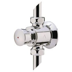Robinet de douche mural Presto PRESTO 38022