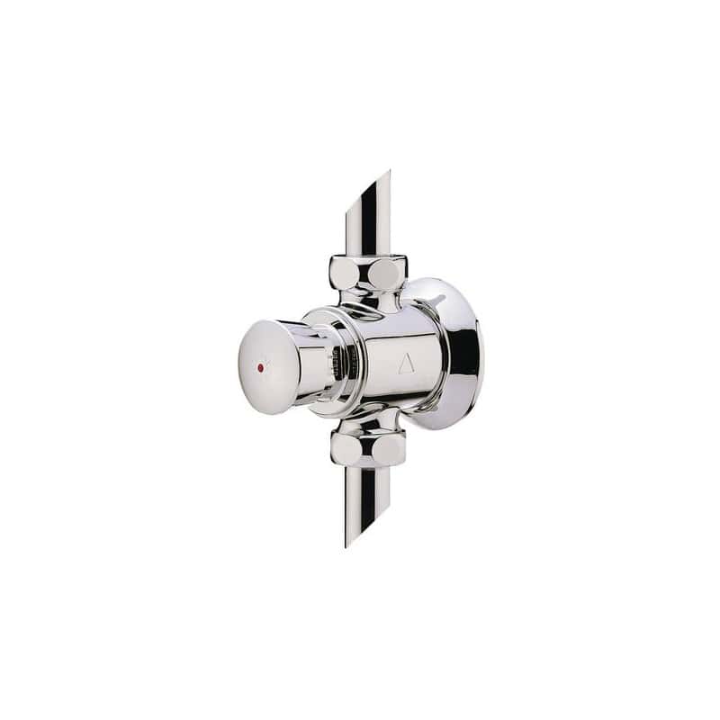 Robinet de douche mural Presto PRESTO 38022