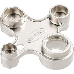 Clé de service universelle NEOPERL 01458097