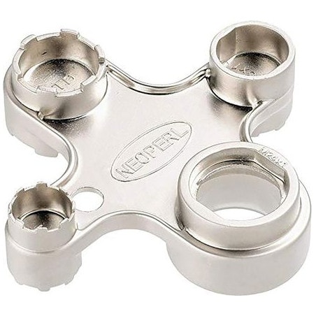 Clé de service universelle NEOPERL 01458097