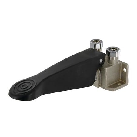 Commande au pied monopédale PRESTO 23614