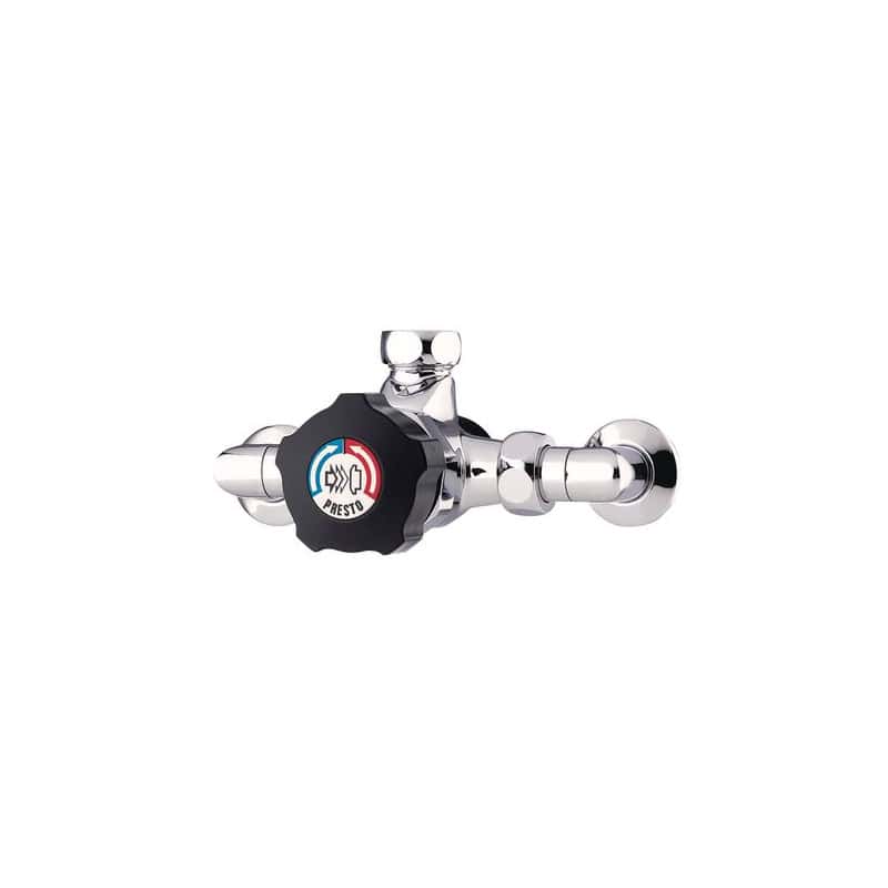 Mitigeur pour douche presto Alpa PRESTO 35013