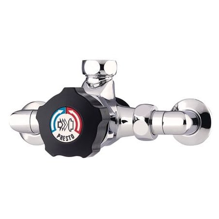 Mitigeur pour douche presto Alpa PRESTO 35013