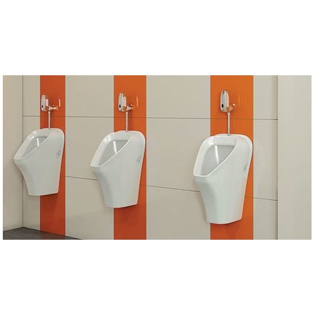 Robinet électronique SENSAO 8400N pour urinoir PRESTO 55370