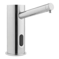 DISTRIBUTEUR DE SAVON A DETECTION INFRAROUGE