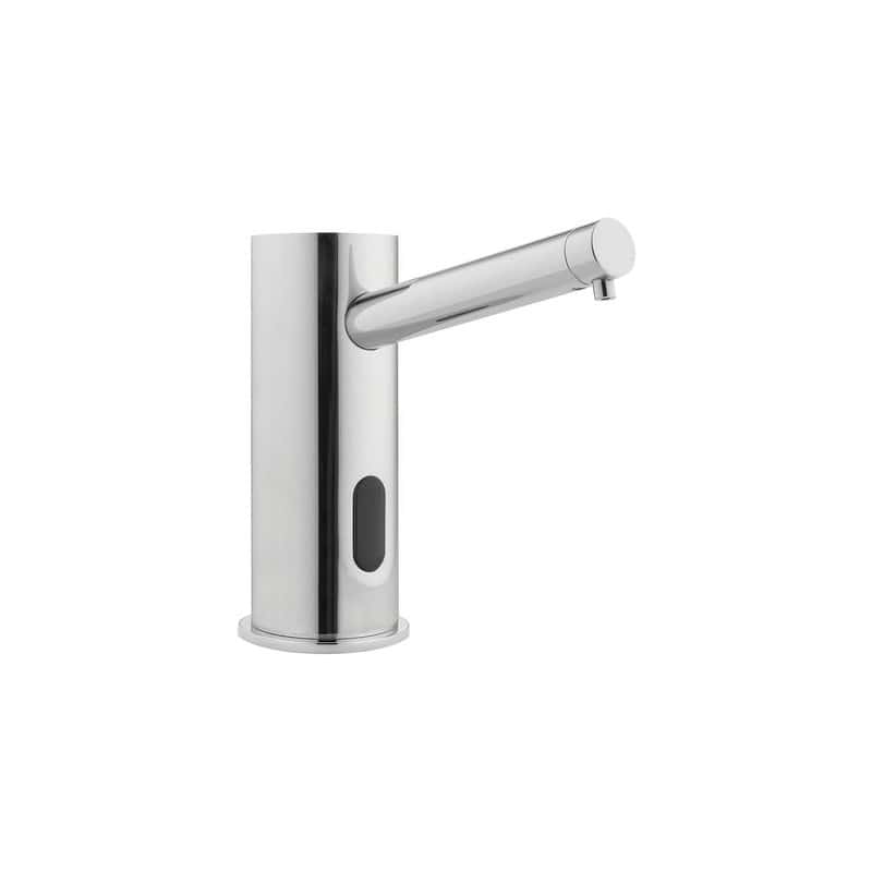 DISTRIBUTEUR DE SAVON A DETECTION INFRAROUGE