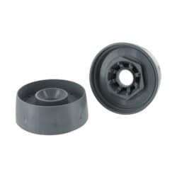 Lot de 5 garnitures pour panneau de douche PRESTO 90904