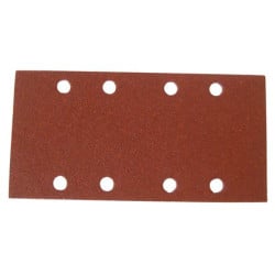 Feuille abrasive pour ponceuse GSS 23 AE BOSCH