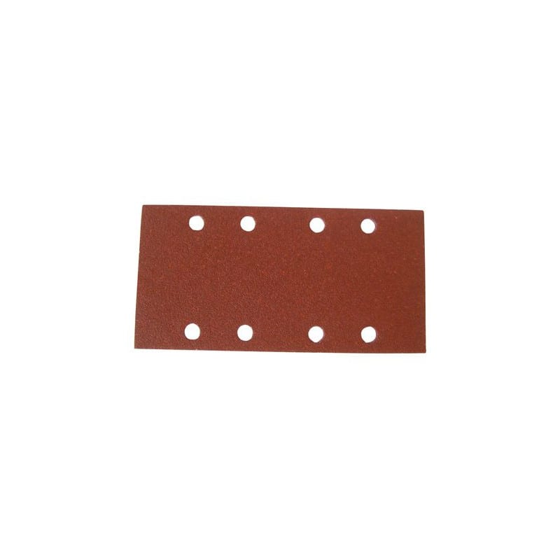 Feuille abrasive pour ponceuse GSS 23 AE BOSCH