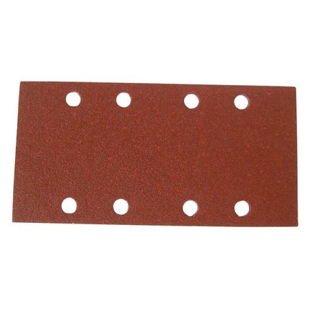 Feuille abrasive GR80 pour ponceuse GSS 23 AE BOSCH