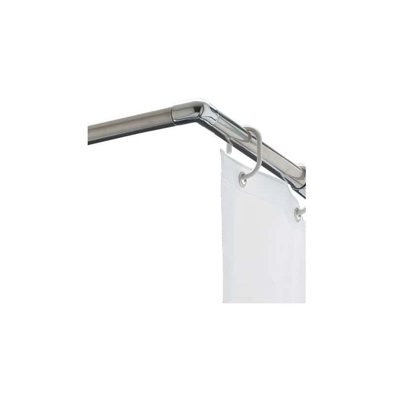 Tringle pour rideau de douche PRESTO 60614
