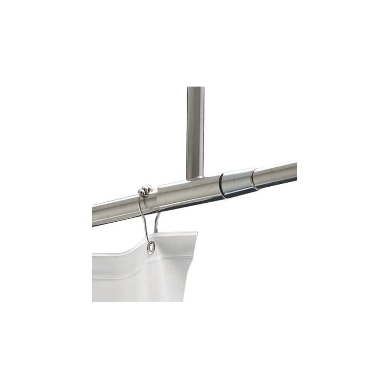 Tendeur pour rideau de douche PRESTO 60624