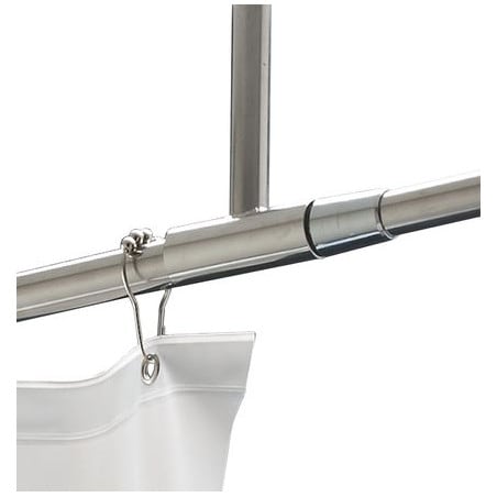 Tendeur pour rideau de douche PRESTO 60624