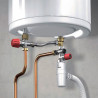 Kit de mise en sécurité chauffe-eau THERMADOR - CALEFFI KMIXVE