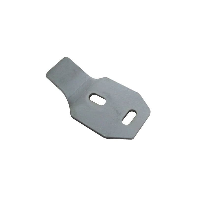 Plaquette pour fixation sanitaire ING FIXATION A150238