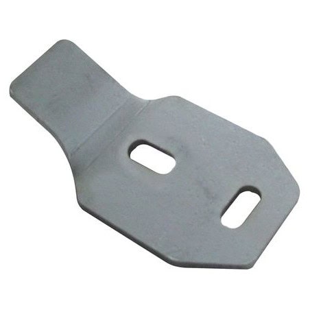 Plaquette pour fixation sanitaire ING FIXATION A150238